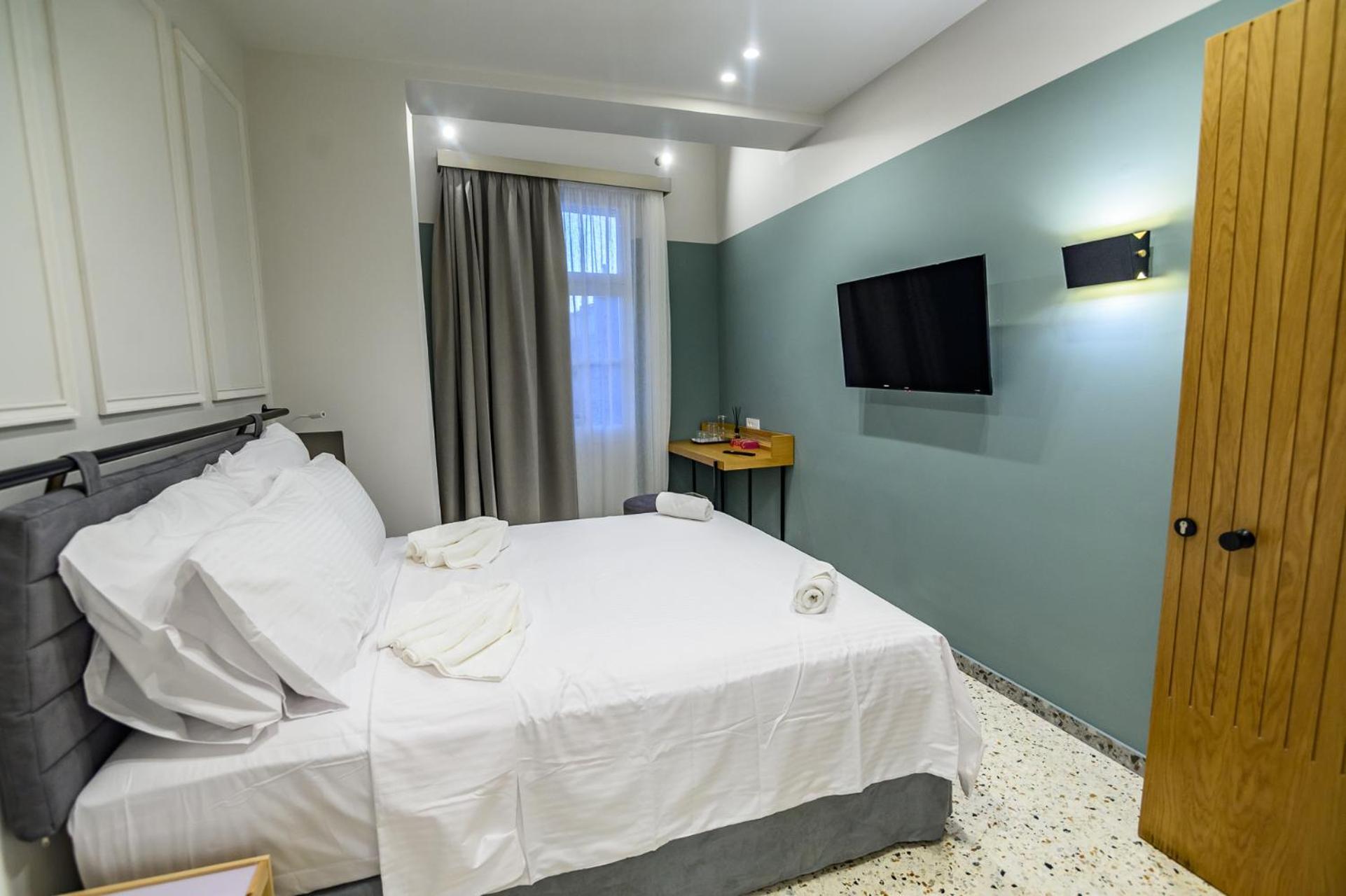 Belle Athenes - Luxury Rooms At Monastiraki Railway Station Εξωτερικό φωτογραφία