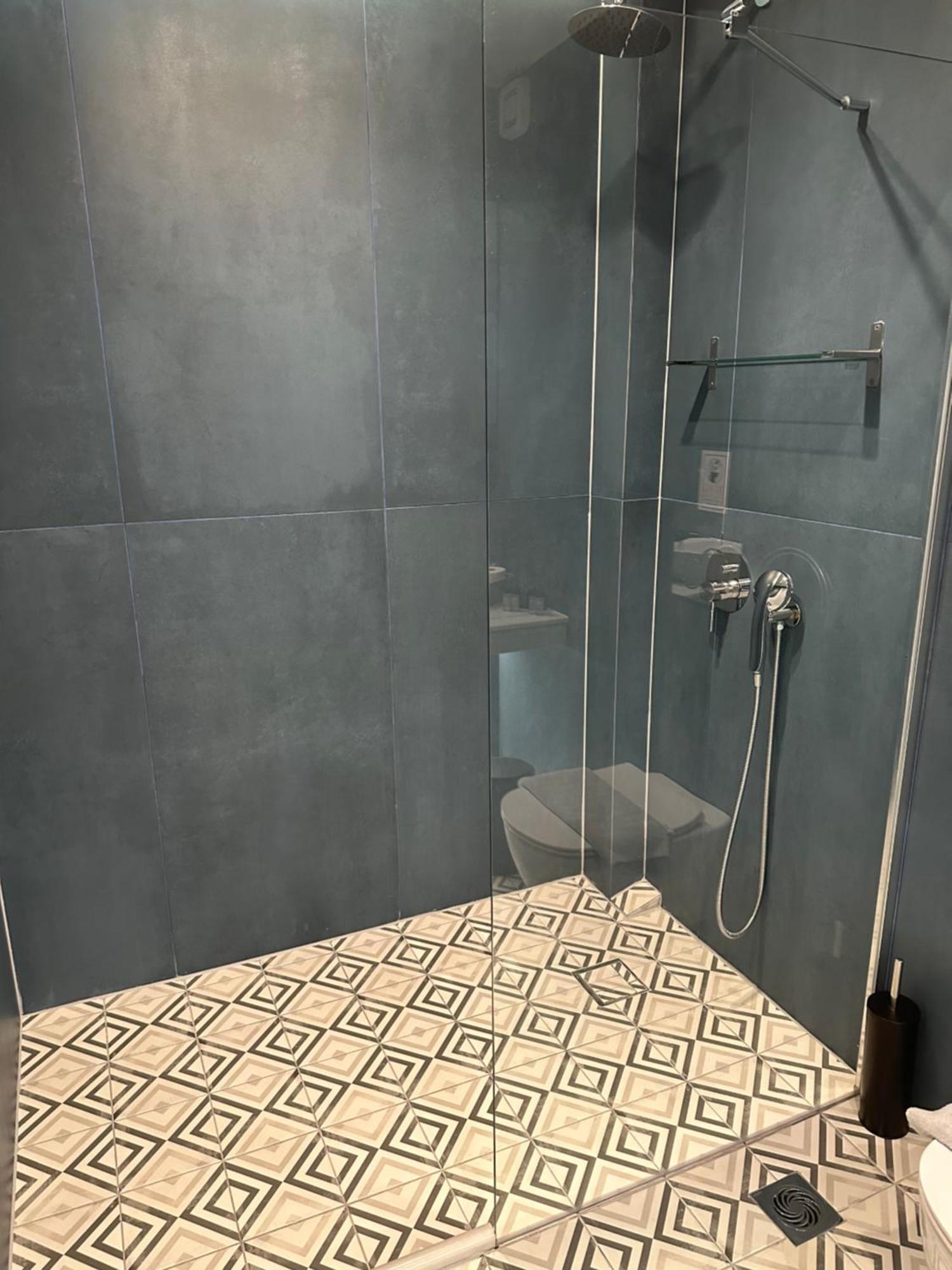 Belle Athenes - Luxury Rooms At Monastiraki Railway Station Εξωτερικό φωτογραφία