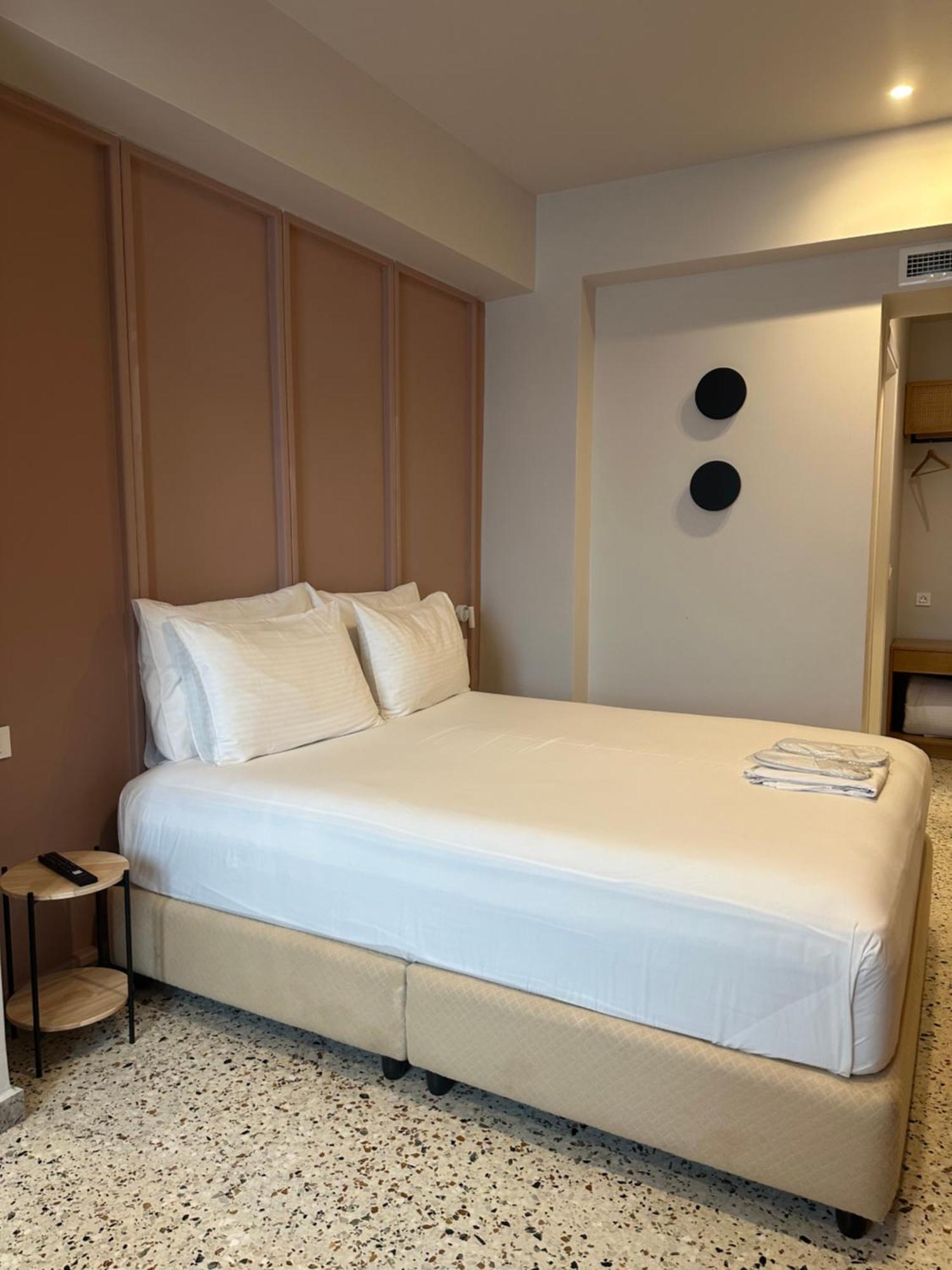 Belle Athenes - Luxury Rooms At Monastiraki Railway Station Εξωτερικό φωτογραφία