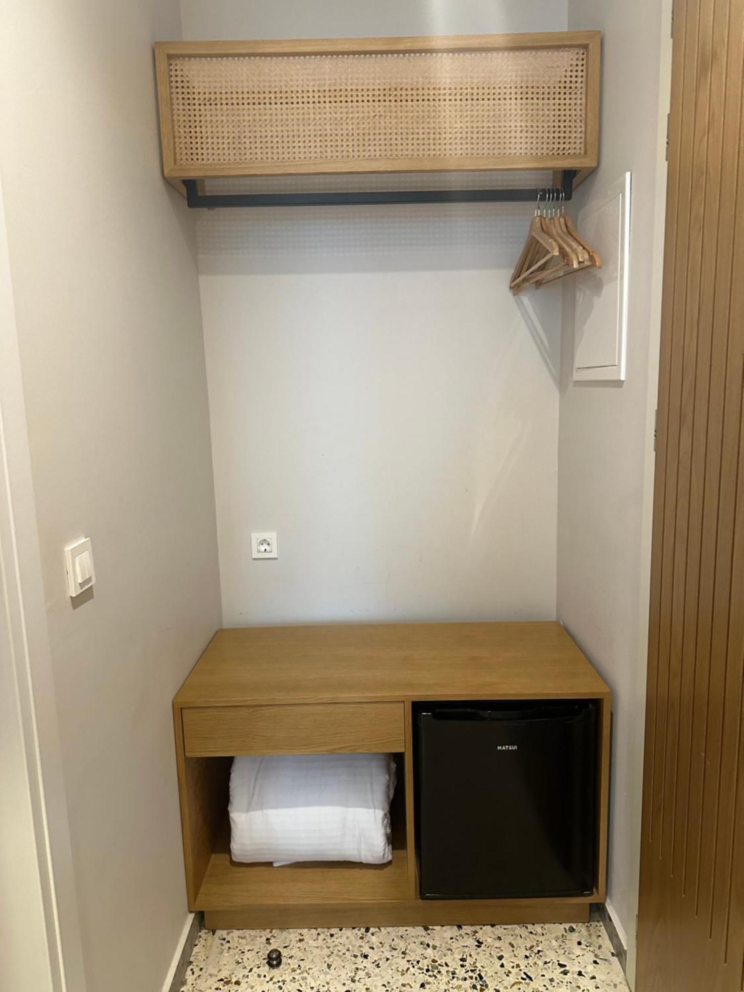 Belle Athenes - Luxury Rooms At Monastiraki Railway Station Εξωτερικό φωτογραφία